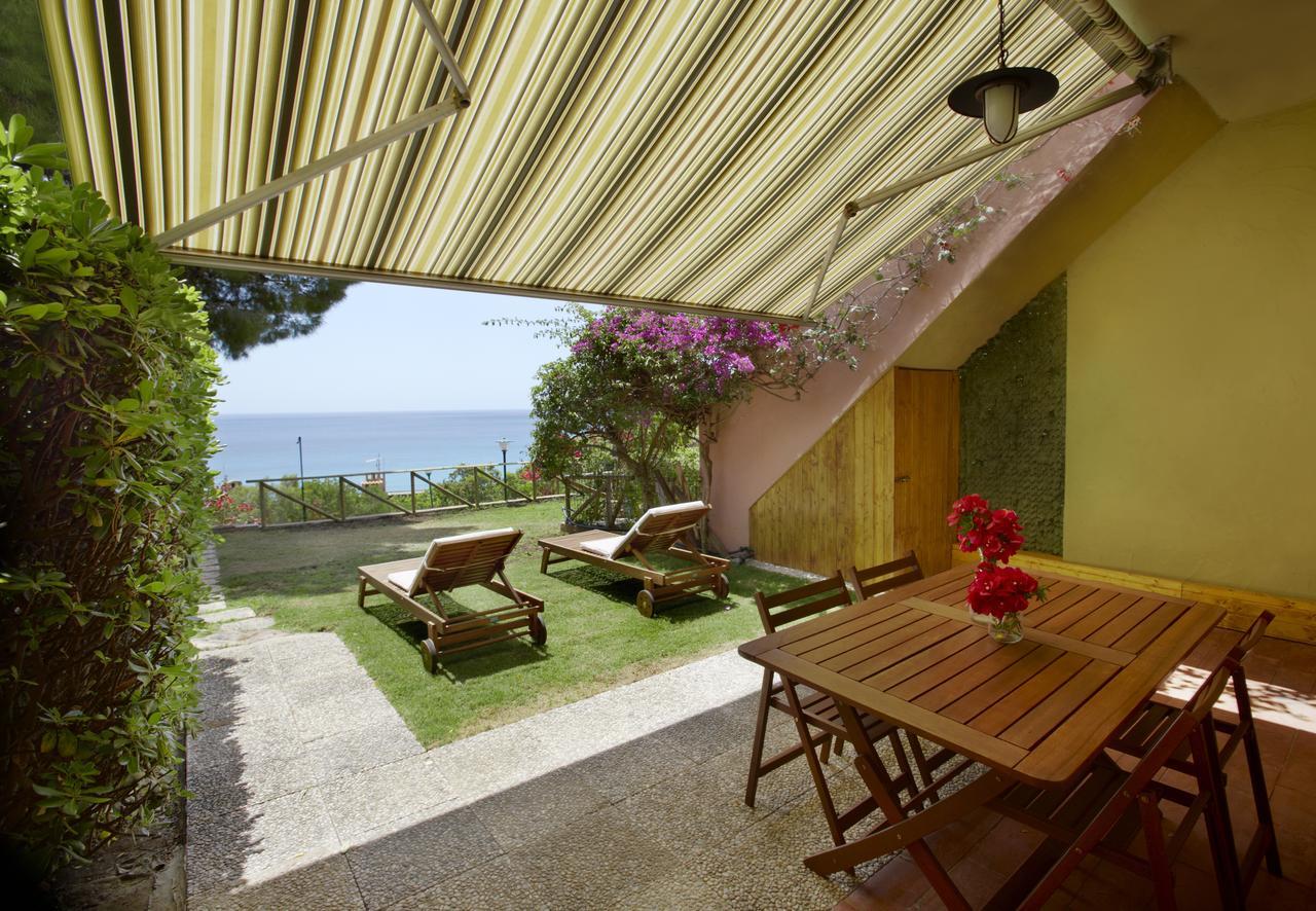 Pinus Village Sea Front Apartment Pula Dış mekan fotoğraf