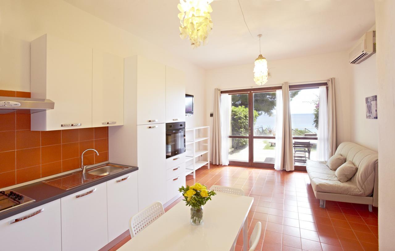 Pinus Village Sea Front Apartment Pula Dış mekan fotoğraf