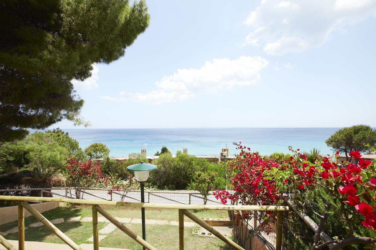 Pinus Village Sea Front Apartment Pula Dış mekan fotoğraf