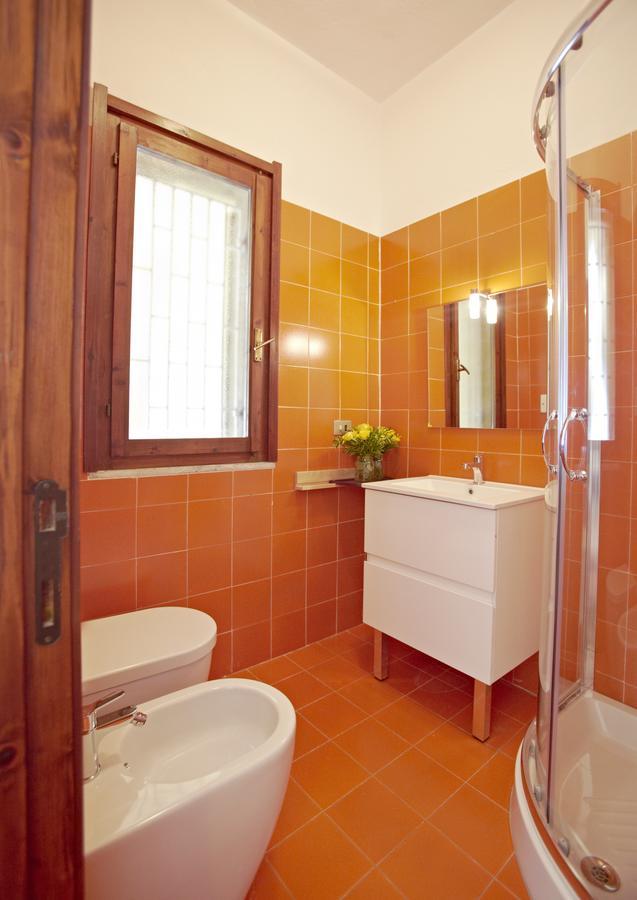 Pinus Village Sea Front Apartment Pula Dış mekan fotoğraf